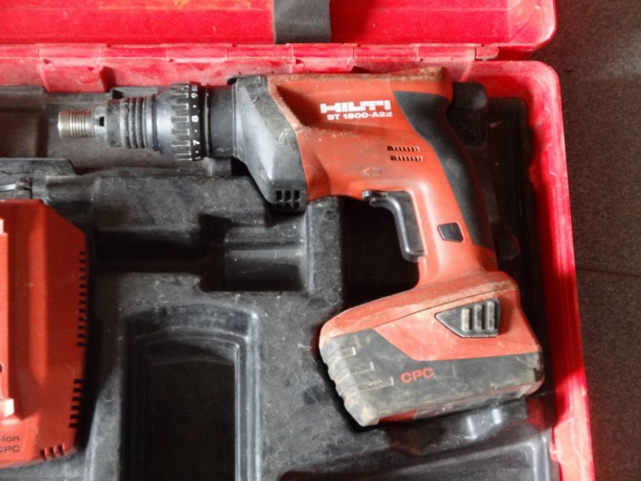 Hilti ST1800 A-22