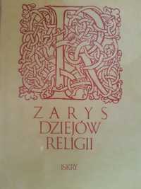 Zarys dziejów religii