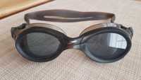 Przyciemniane okulary pływackie Speedo Biofuse 2.0