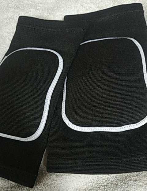 Наколінники для волейболу, танців, гімнастика, йоги