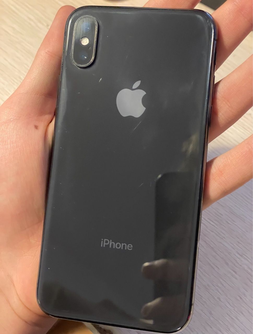 Iphone X OKAZJA!