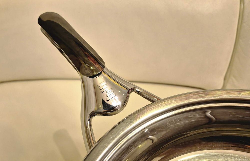 Patelnia 2 L Z-Line Zepter Indukcja