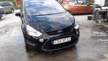 Ford S-MAX 1.6 TDCi  7-osobowy Prosto z Norwegii