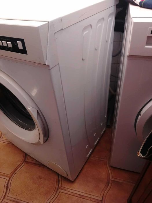 Máquina de lavar  roupa