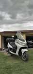 Yamaha Majesty 400