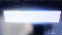 Lampa led z pilotem