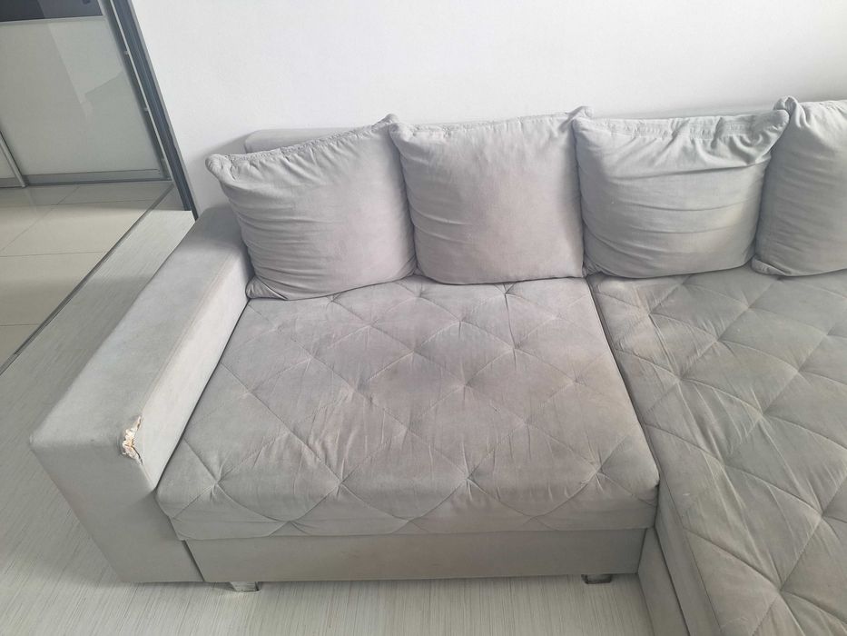 Sofa kanapa rozkładana