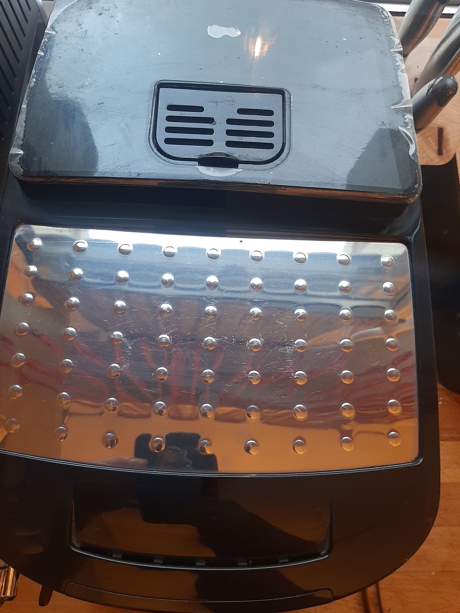 Ekspres Delonghi Magnifica S