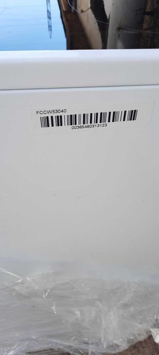 Продам электрическую печь Hansa FCCW53040. Новая.Витрина.