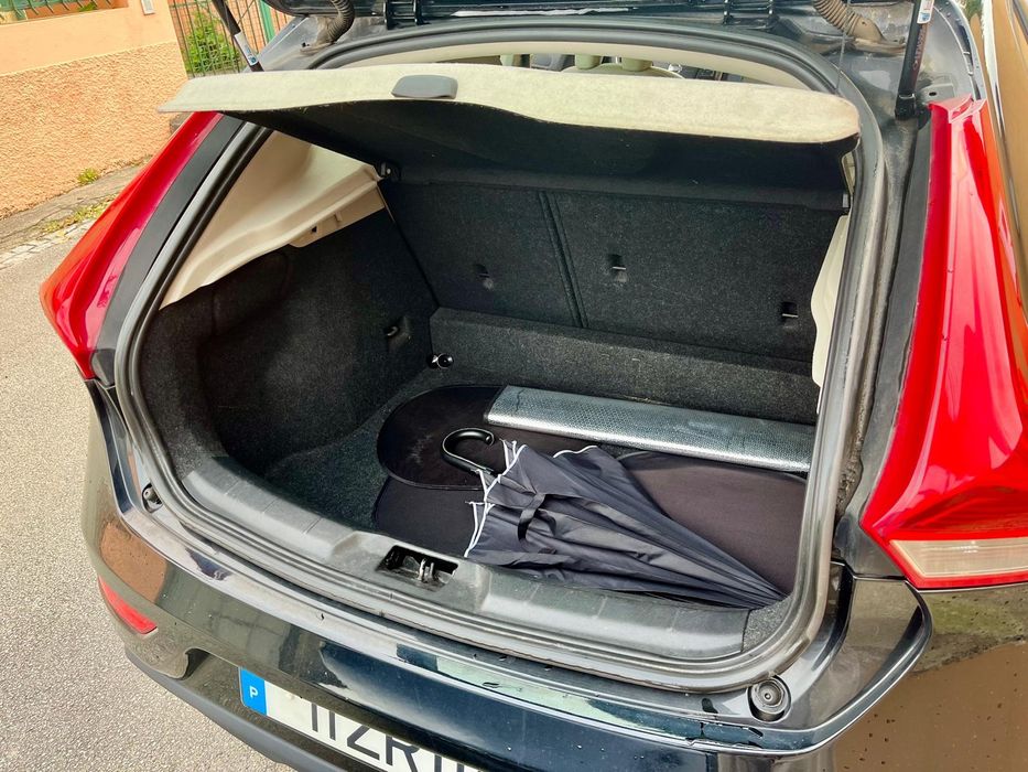 Volvo V40 D2 115cv diesel