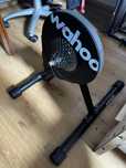 Trenazer rowerowy Wahoo kickr