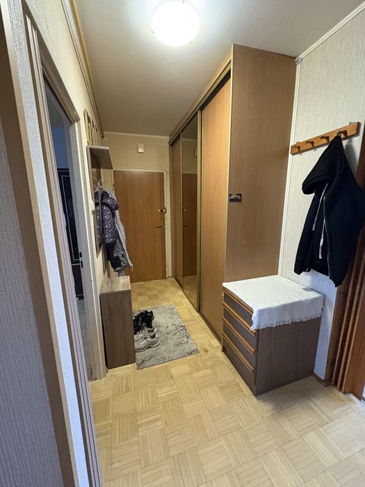 Wynajme mieszkanie 2 pokoje os. Stawki