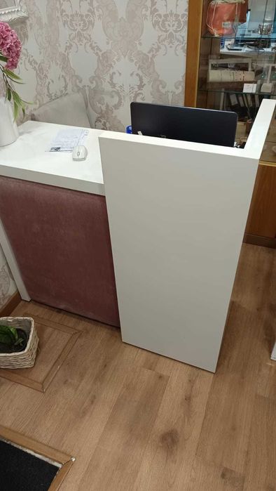 Estética- Recheio de Atelier