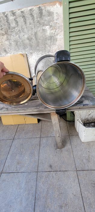 Продам електрокипятильник