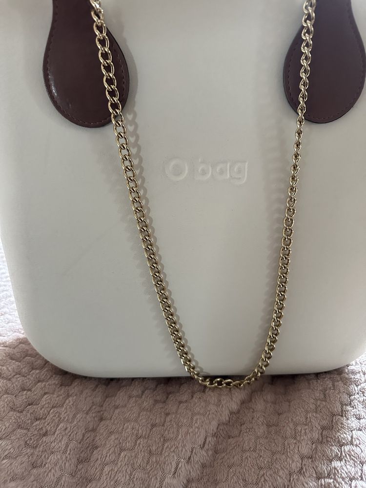 Torba body O bag mini