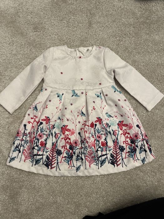 Elegancka sukienka 74.   „26”