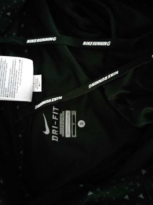 szorty do biegania Nike running dri-fit