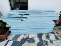 Placas esferovite  roofmate