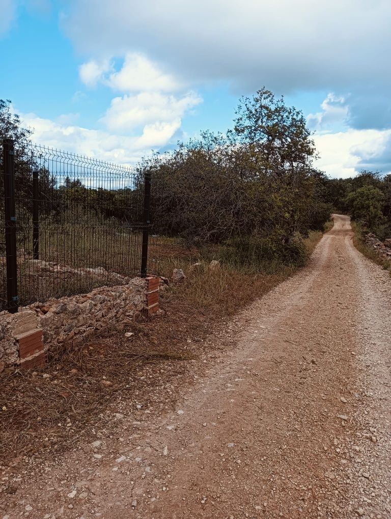 Vendo terreno agrícola