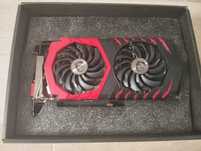 Відеокарта armor msi 8G