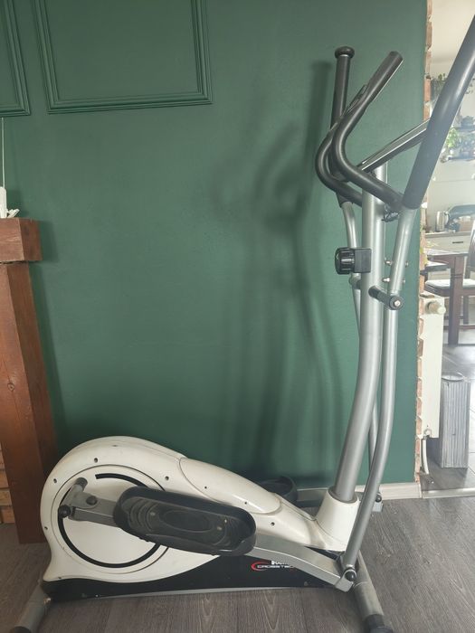 Orbitrek Fitness Siłownia