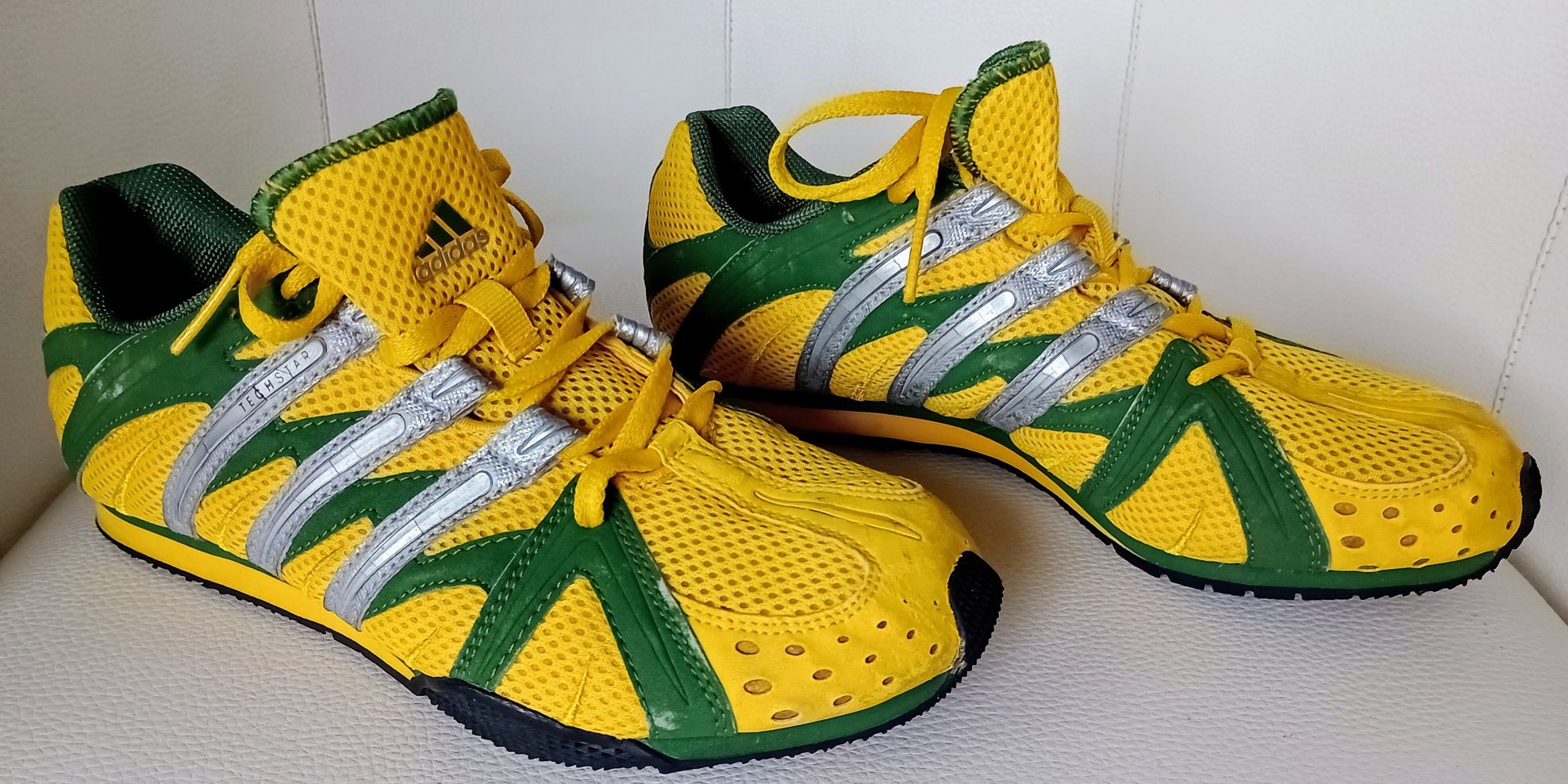 Sapatilhas Adidas Runner Retro