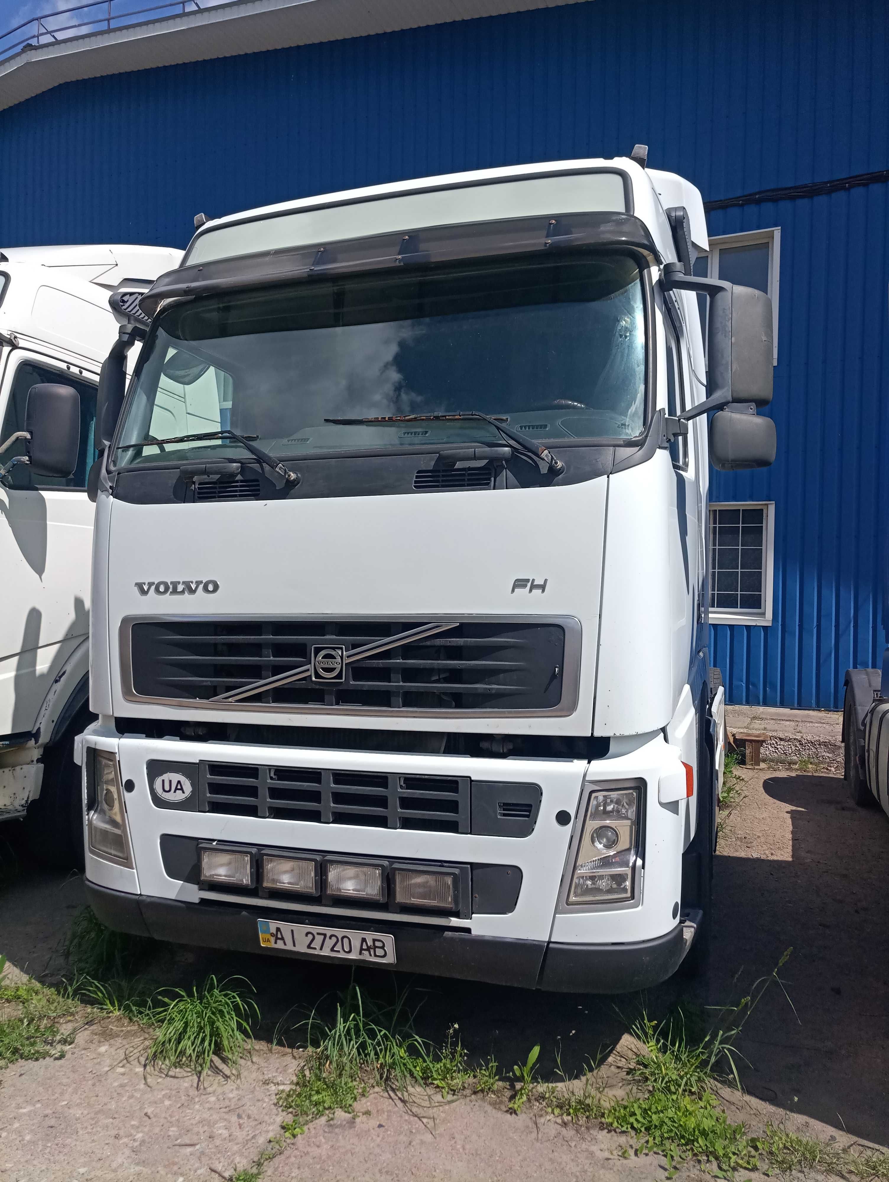 Volvo FH 12 2003 460
