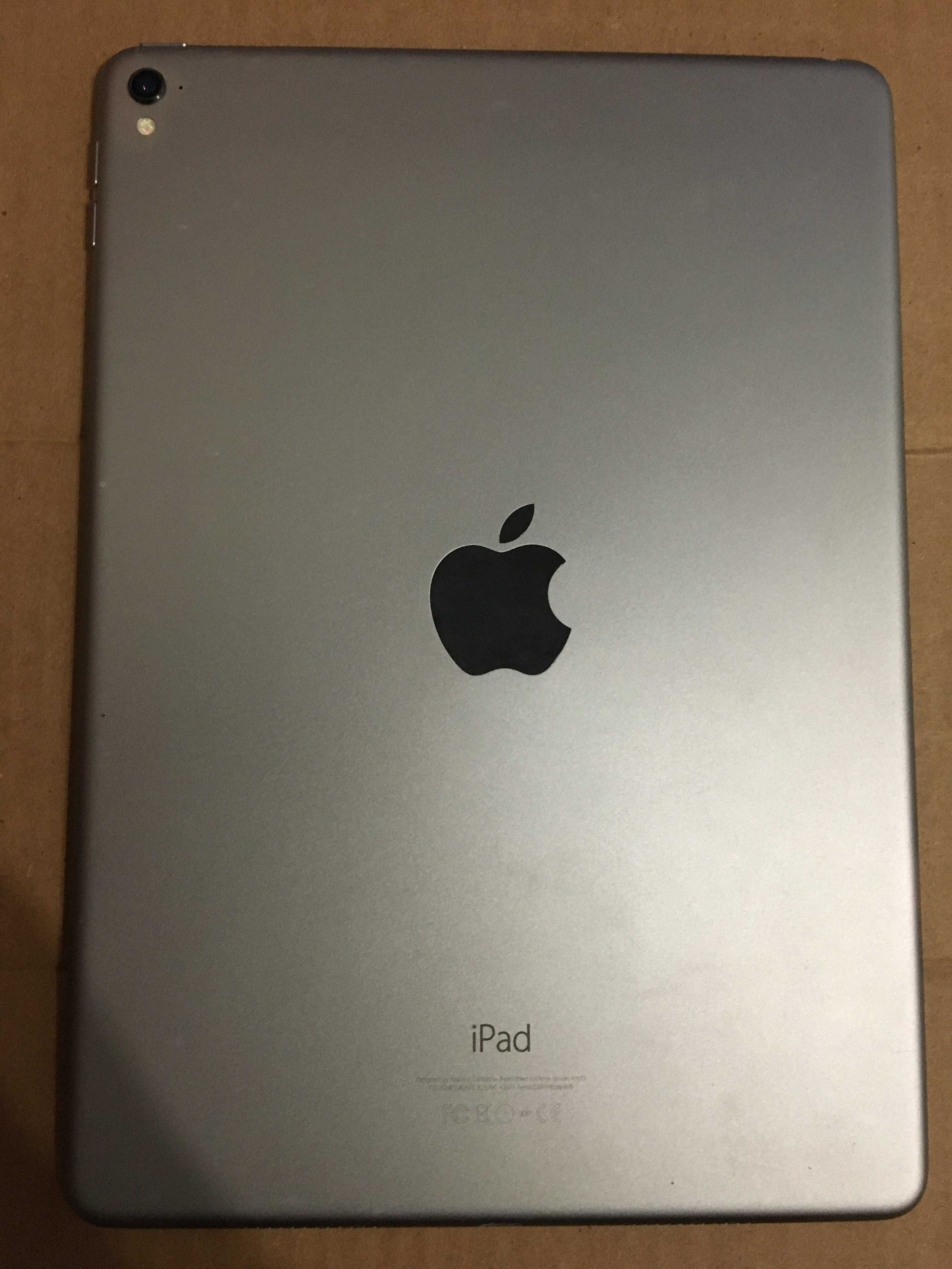 Apple iPad Pro(9.7) 32ГБ Space gray.
