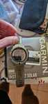 Garmin instinct 2 solar tactical
