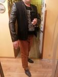 Модний піджак Zara