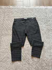 Чоловічі штани брюки Solid (розмір М)
