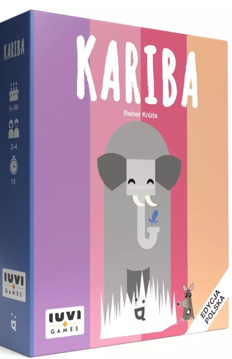 Helvetiq. Kariba. Helvetiq