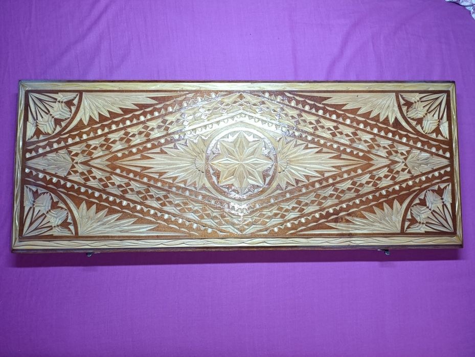 Продам Нарды ручной работы