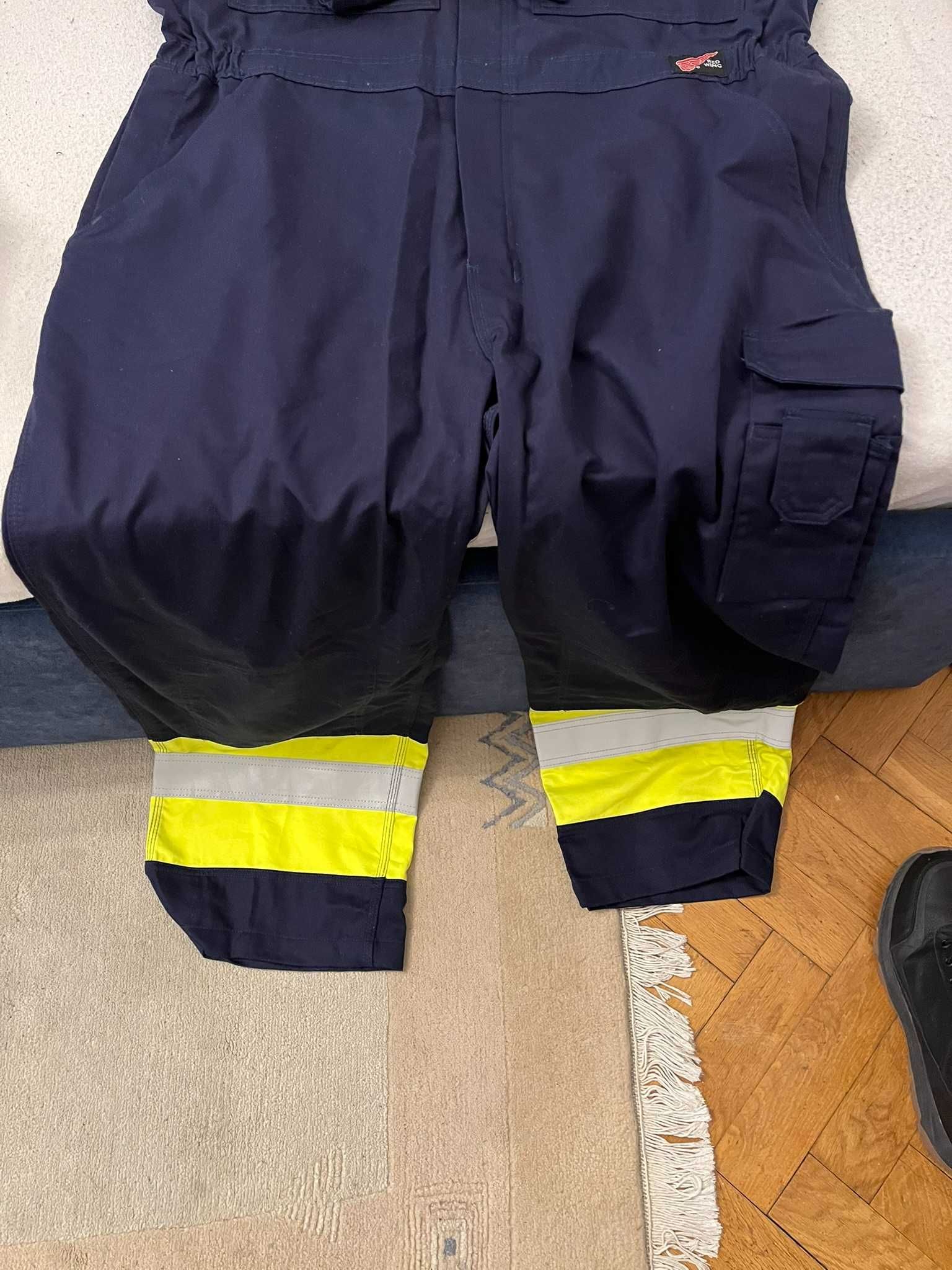 Kombinezon RED WING Delatec
