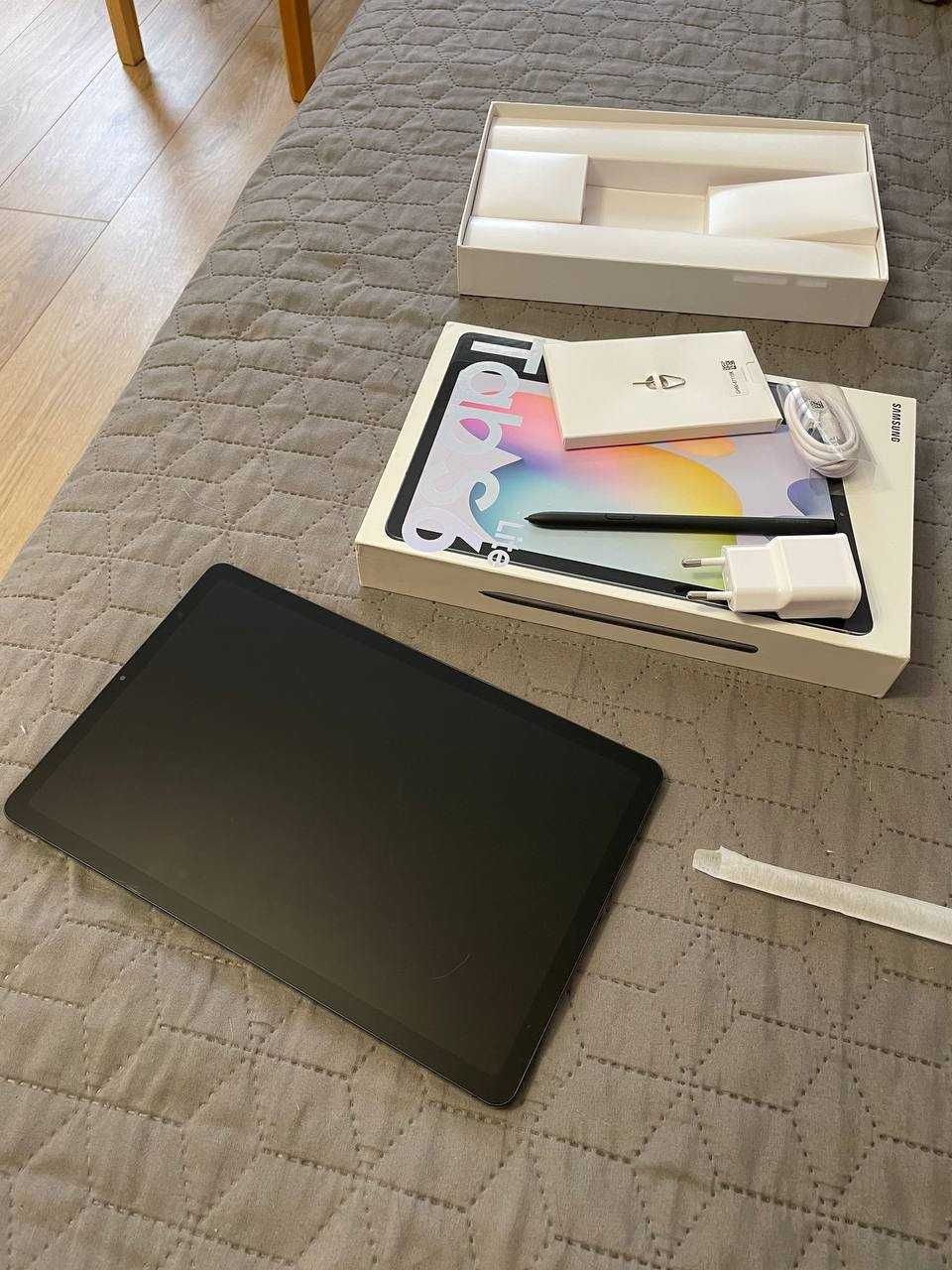Samsung Galaxy Tab S6 Lite P619, 64 ГБ WiFI