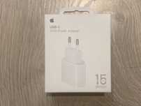 Nowa Oryginalna Ładowarka do iPhone apple 35w