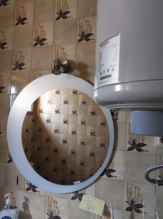 Espelho casa de banho