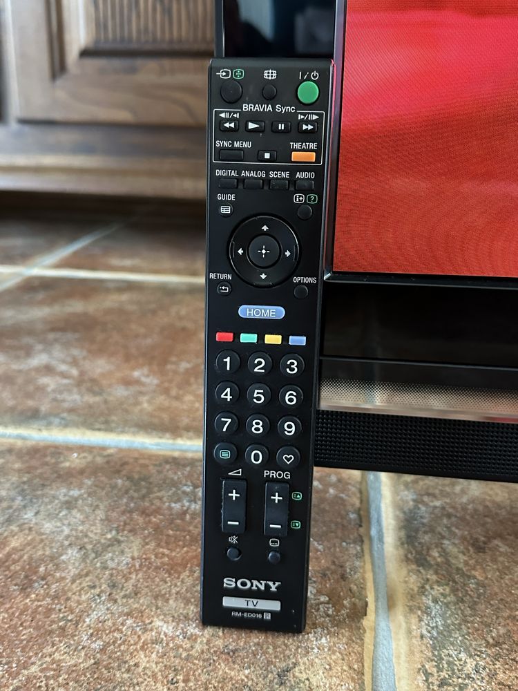 Televisão Sony BRAVIA