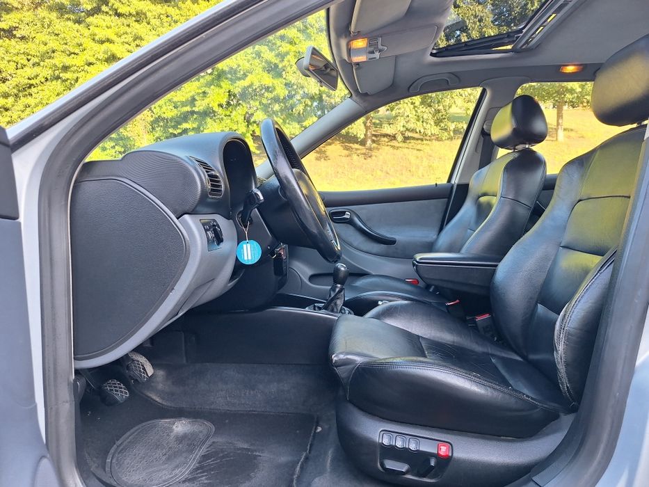Seat Toledo 1.9 Tdi 1 dono