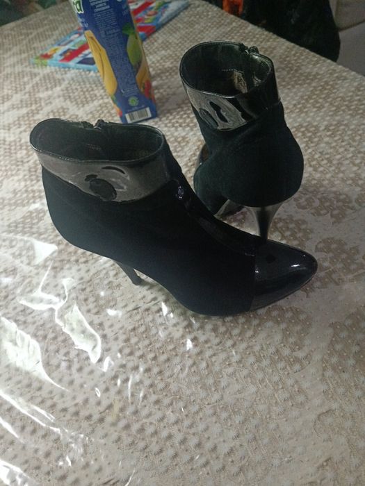 Ботильоны 2 пари