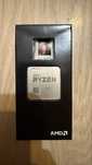 Процесор Amd ryzen 7 3700x