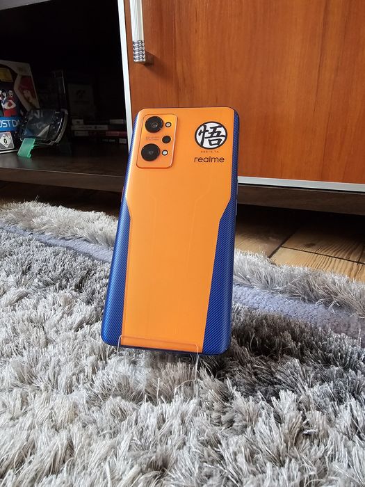 Realme GT Neo 3T Dragon Ball