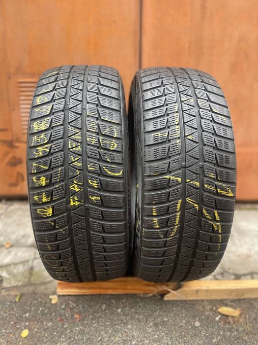 Шини 225/45 r19 зима