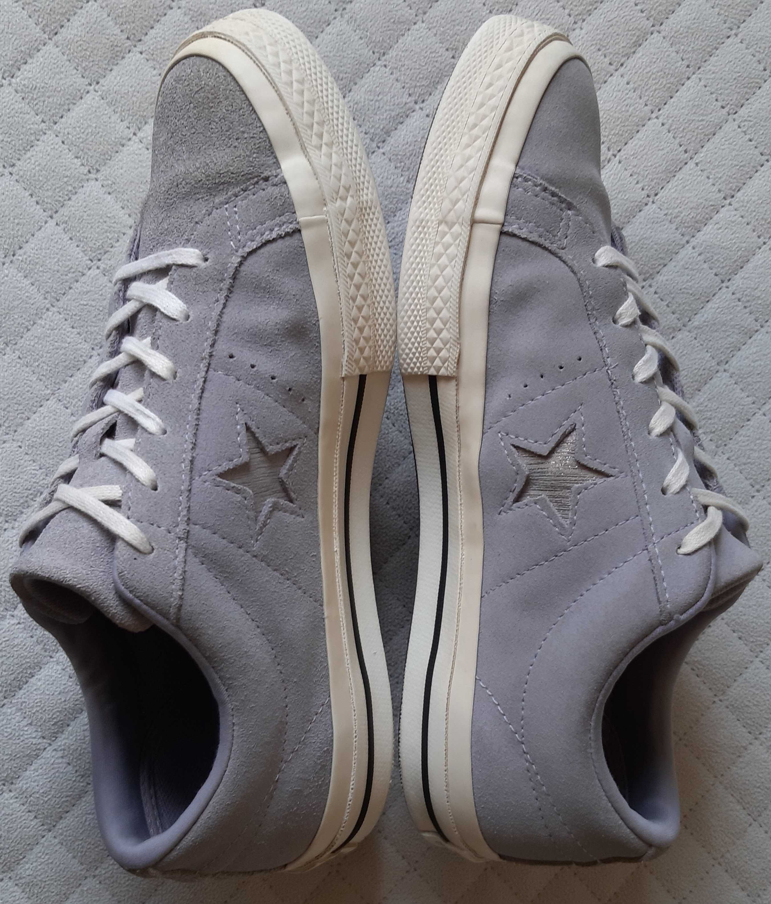 Converse Cons One Star Ox