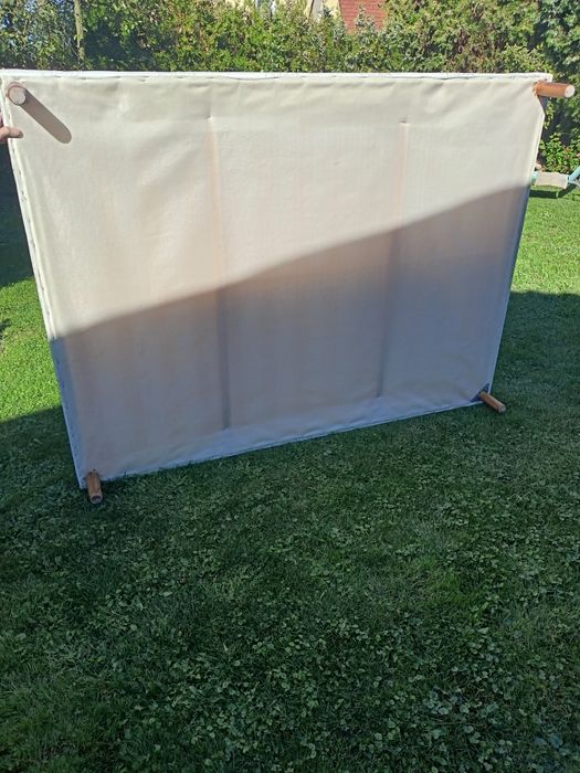 Stelaż - łóżko - sprzedam