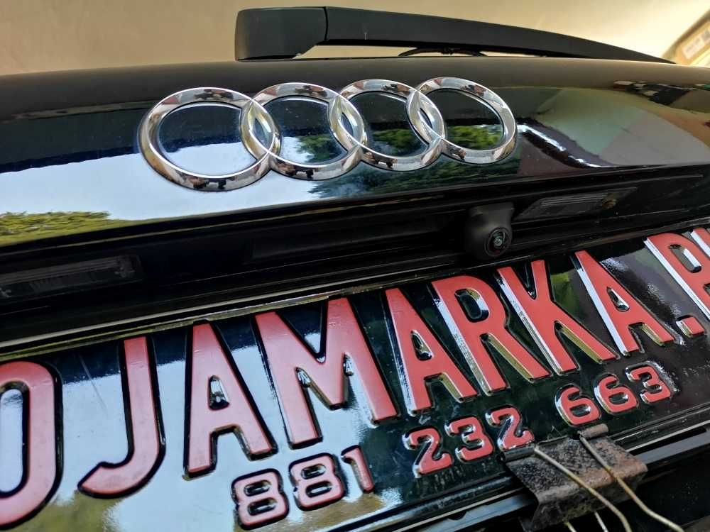 Audi a3 8P nawigacja radio 2 din uniwersalna BOSE concert car-audio