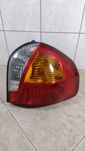 Hyundai Santa fe 01-06 lampa prawy tył oryginał wysyłka olx