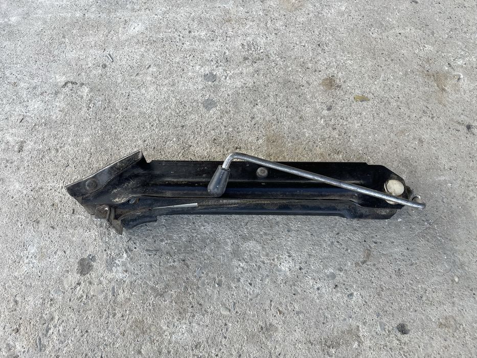 Домкрат Volkswagen Transporter T5 ОРИГІНАЛ