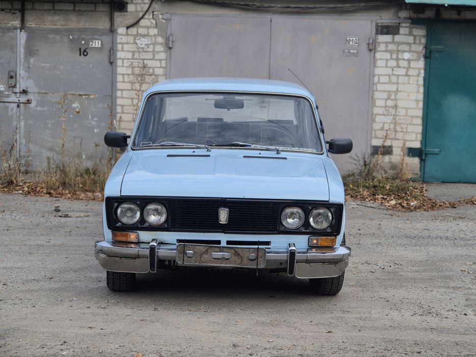 Ваз 2103/ 74 год