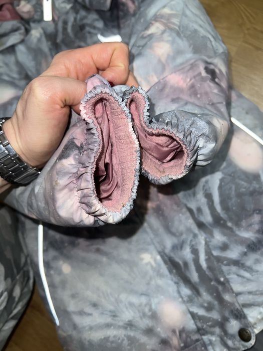 Комбінезон дитячий Lenne